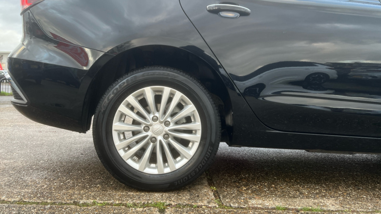 MG Mg5 115kW Exclusive EV 61kWh 5dr Auto Electric Estate